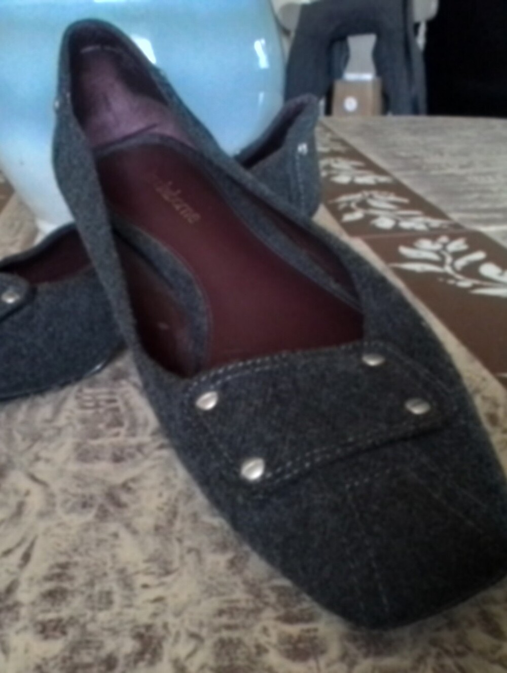 Liz Claiborne Flats